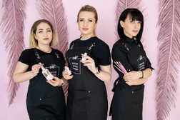 Школа ногтевого дизайна emi, с рейтингом 4.1 - находится по адресу Тамбов, микрорайон Московский, улица Победы, 7 