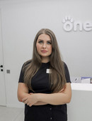 Никитина Светлана Дмитриевна