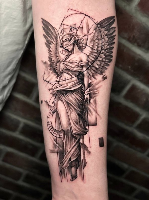 фотография Салона Tattoo25