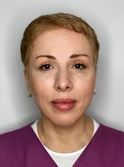 Пластический хирург Лела Нодариевна Гамкрелидзе