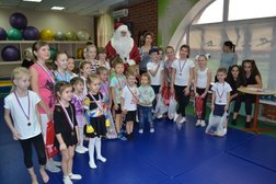 Фитнес-студия Тинтас, с рейтингом 4.4 - находится по адресу Московская область, Балашиха, Трубецкая улица, 50а 