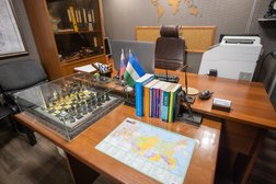 Адвокат Кабиров Искандар Рустэмович, с рейтингом 2.2 - находится по адресу Республика Башкортостан, Уфа, Айская улица, 89 