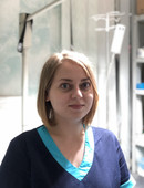 Данейкина Юлия Леонидовна