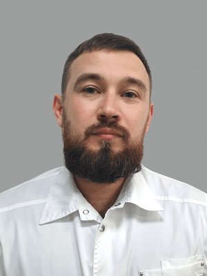 фотография Михаила Юрьевича Курина