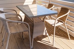 Экоотель Маяк, с рейтингом 3.2 - находится по адресу Самарская область, Задельнинское лесничество, 149 