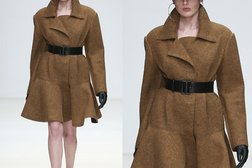 Ателье Viva Vox, с рейтингом 4.7 - находится по адресу Москва, Тверская улица, 22/2 к1 