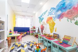 Детский развивающий центр Росток, с рейтингом 5 - находится по адресу Московская область, Химки, Молодёжная улица, 1 