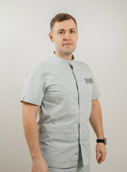 Стоматолог-ортопед, стоматолог-терапевт Дмитрий Валерьевич Артюхов