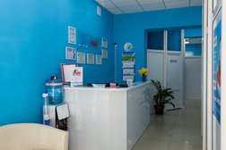 Медицинский центр СИТИЛАБ, с рейтингом 4.7 - находится по адресу Краснодар, улица им. Ивана Рослого, 18 к3 