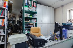 Сервисный центр Оргцентр Мытищи, с рейтингом 4.9 - находится по адресу Московская область, Мытищи, улица Белобородова, вл2Б 