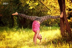Центр йога практики Solstizia Yoga, с рейтингом 3.9 - находится по адресу Нижний Новгород, улица Культуры, 112 