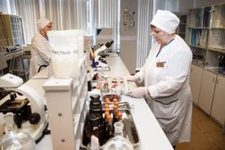 Государственное ветеринарное объединение г. Казани, с рейтингом 2.6 - находится по адресу Республика Татарстан, Казань, улица Шуртыгина, 4 