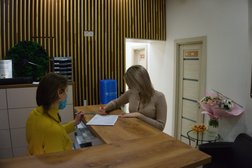 Стоматологическая клиника Миллениум, с рейтингом 4.9 - находится по адресу Республика Татарстан, Казань, улица Четаева, 4 