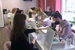 Студия маникюра и педикюра Тор&Гель, с рейтингом 3.6 - находится по адресу Великий Новгород, Тихвинская улица, 2 