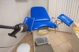 ДНК Клиника, с рейтингом 4.2 - находится по адресу Челябинск, улица Братьев Кашириных, 107 