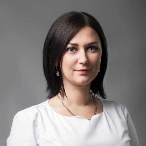 Наталья Сергеевна Мишина