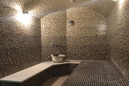 Wellness-центр Аквамарин, с рейтингом 3.8 - находится по адресу Московская область, Жуковский, Люберецкая улица, 4 