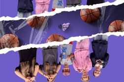 Баскетбольный клуб Шаг за Шагом, с рейтингом 4.9 - находится по адресу Санкт-Петербург, улица Кустодиева, 7к2 