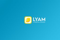 Рекламная компания Lyam Creative Studio, с рейтингом 4 - находится по адресу Алматы, улица Толе би, 286/2 
