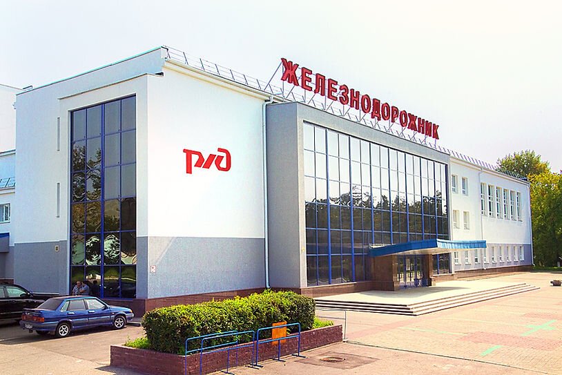 Дкж н новгород фото