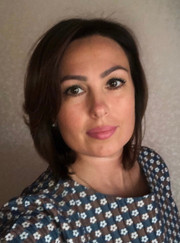 Парикмахер, стилист Марина Владимировна Прошкина