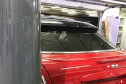 Детейлинг-центр Gmask, с рейтингом 3 - находится по адресу Алматы, Сағадат Нұрмағамбетов, 326 