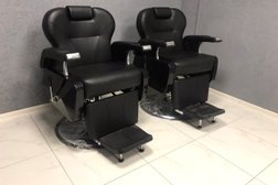 Барбершоп Усатый барбер, с рейтингом 3.6 - находится по адресу Саратов, улица им. Кутякова И.С., 16 