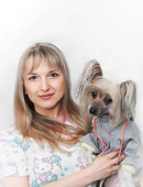 Сергеева Оксана Ивановна