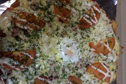 Служба доставки пиццы Pizza 51, с рейтингом 3.7 - находится по адресу Мурманск, улица Капитана Маклакова, 50 