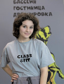 Залюбовская Алевтина