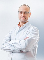 Рентгенолог Владимир Александрович Сигарев