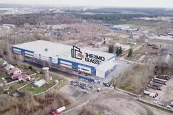 Компания Thermo Glass, с рейтингом 4.8 - находится по адресу Москва, Рязанский проспект, 10 ст18 