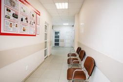 Медицинский центр Медпрофи, с рейтингом 3.5 - находится по адресу Калининград, Виллима Фермора, 6 