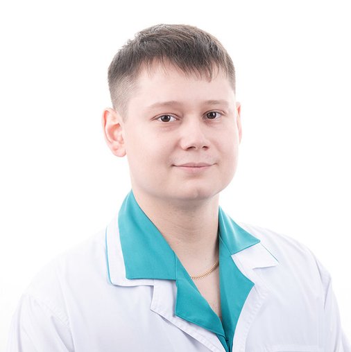 Родион Павлович Задильский