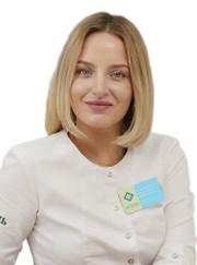 Стоматолог, стоматолог-терапевт Маргарита Вадимовна Старичкова