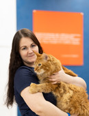 Манькова Татьяна Витальевна