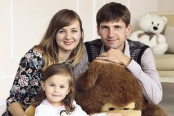 Семейный журнал Роднулечка, с рейтингом 4.5 - находится по адресу Самара, Безымянный 1-й переулок, 7а 