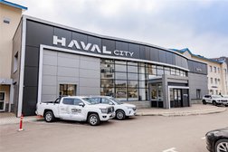 Автоцентр Haval ДАКТОР, с рейтингом 4.3 - находится по адресу Москва, пос. Коммунарка, Бачуринская, 8а ст1 