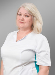 Пародонтолог, стоматолог Ирина Савельевна Волкович