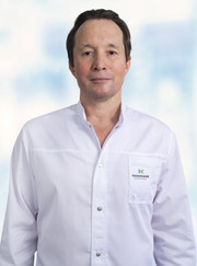 Вертебролог, мануальный терапевт Алексей Алексеевич Митрофанов