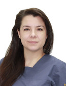 Физина Рената Александровна