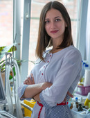 Масловская Алина Александровна