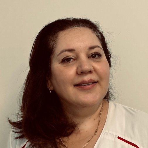 Елена Владимировна Ряшенцева