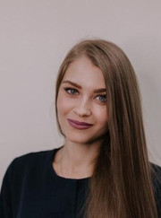 Дерматолог, косметолог Анна Сергеевна Воробьева