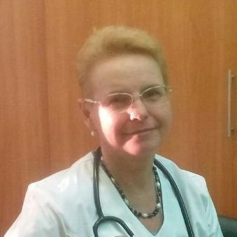 Ирина Станиславовна Ирхина