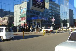 Проектное предприятие по проектирование объектов капитального строительства, реконструкции и капитального ремонта Дизайн-сервис, с рейтингом 2 - находится по адресу Красноярск, улица Водопьянова, 28 