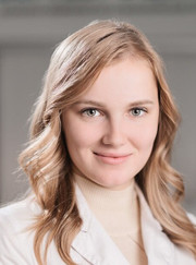 Гипнолог, нейропсихолог Мария Эдуардовна Алексашина