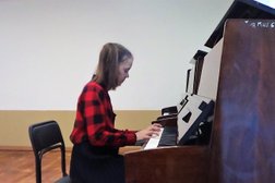Тульская областная детская музыкальная школа им. Г.З. Райхеля, с рейтингом 2.5 - находится по адресу Тула, проспект Ленина, 95а 