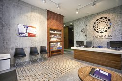 Фабрика здоровья и красоты Катарина, с рейтингом 4.7 - находится по адресу Калининград, Зоологическая улица, 42 
