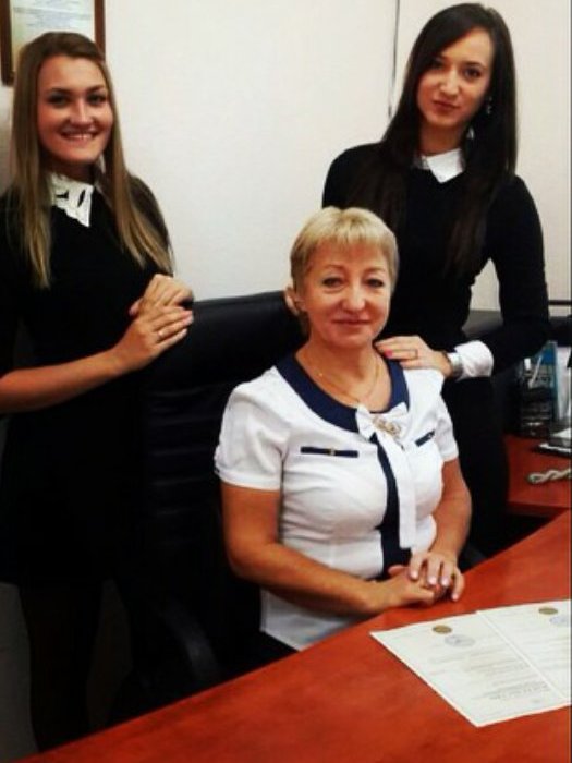 Нотариус Мизина Нотариус Мизина